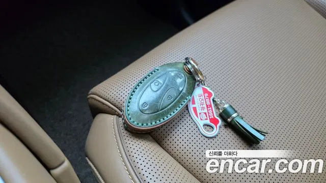 Hyundai Palisade Palisade (LX3) Бензин 2.5T 4WD 7 мест — Фото автомобиля 14