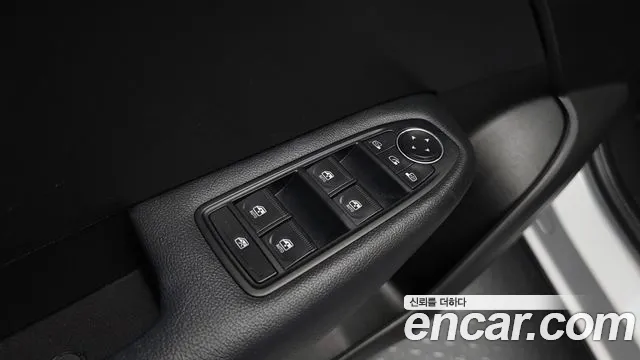 Renault-KoreaSamsung XM3 — Фото автомобиля 28