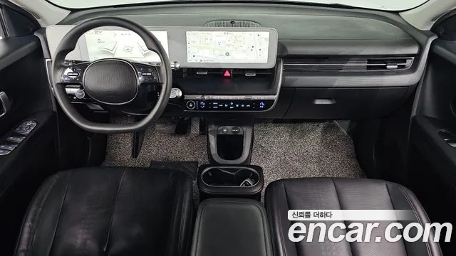 Hyundai Ioniq 5 — Фото автомобиля 10