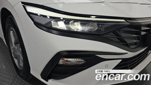 Hyundai Avante — Фото автомобиля 7
