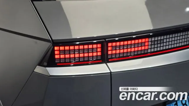 Hyundai Ioniq5 Ioniq5 — Фото автомобиля 23