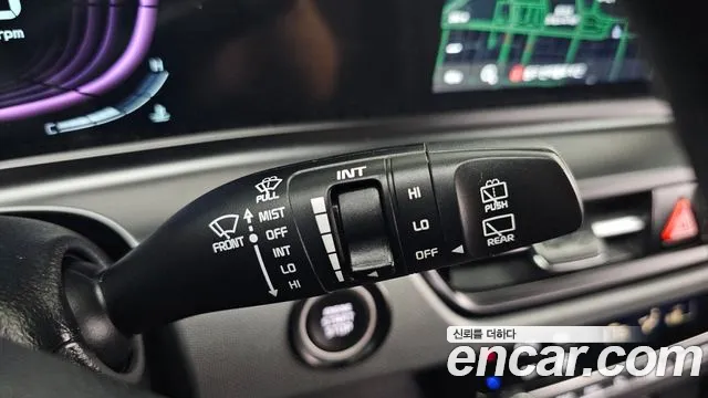 Kia Seltos New — Фото автомобиля 28