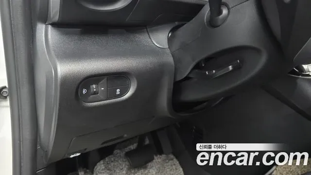 Hyundai Casper — Фото автомобиля 24