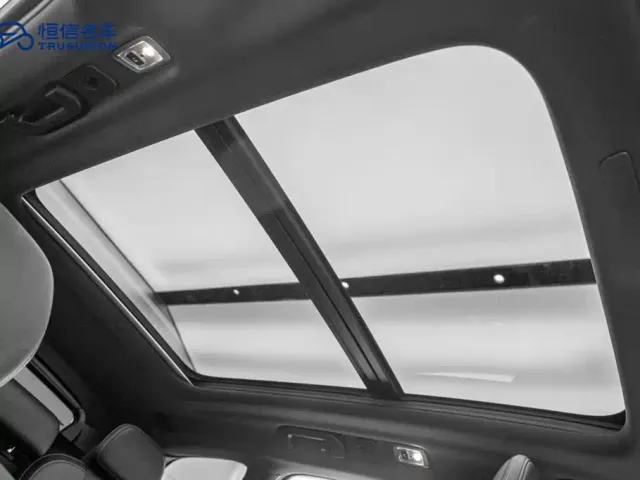 Volvo XC60 — Фото автомобиля 20