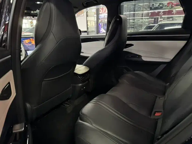 Geely Galaxy L7 — Фото автомобиля 20