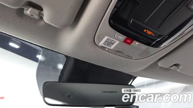 Kia Seltos Seltos Бензин 1.6 турбо 2WD — Фото автомобиля 14