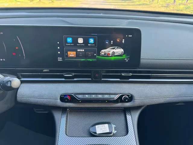 GAC Trumpchi Emkoo — Фото автомобиля 18