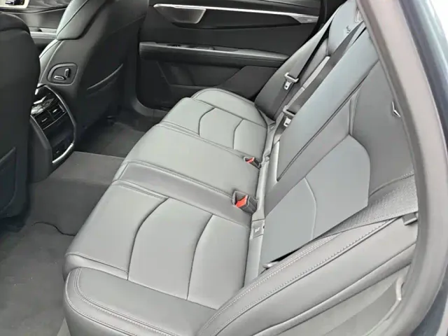 Cadillac CT6 — Фото автомобиля 16