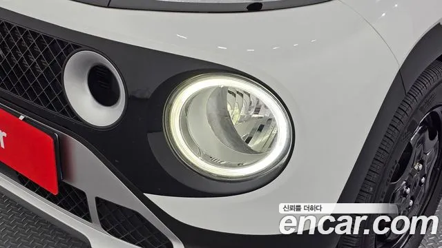 Hyundai Casper Casper Turbo Essential Light — Фото автомобиля 22