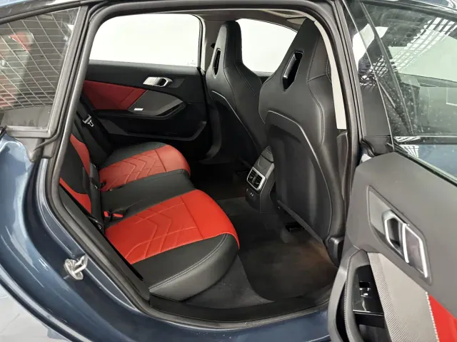 BMW 2 Series — Фото автомобиля 24