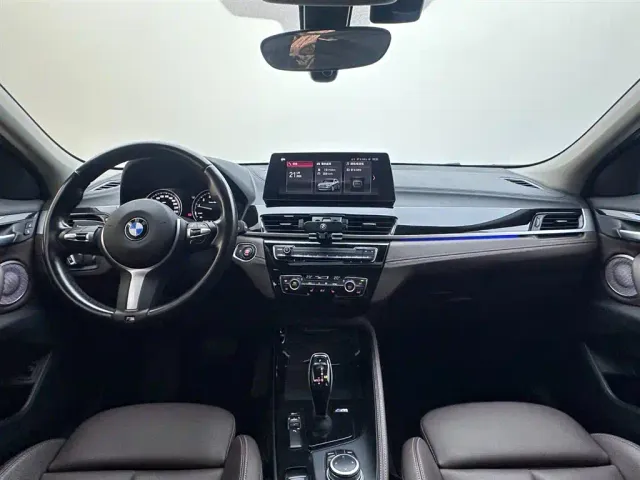 BMW X2 — Фото автомобиля 7