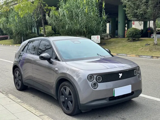 Firefly Firefly 2025 Luminescent Edition — Фото автомобиля 3