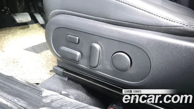 Hyundai Kona Kona (SX2) Бензин 1.6 турбо 2WD — Фото автомобиля 29