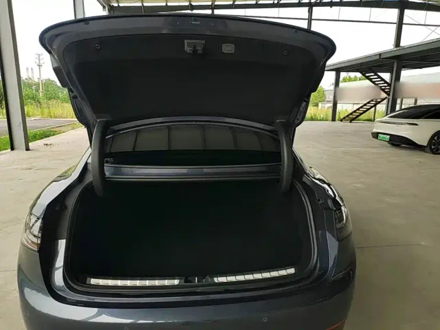 Stelato S9 — Фото автомобиля 14