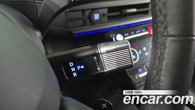 Hyundai Santa Fe MX5 — Фото автомобиля 12