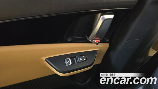 Kia Canival Carnival 4 поколение Дизель 9 мест Prestige — Фото автомобиля 19