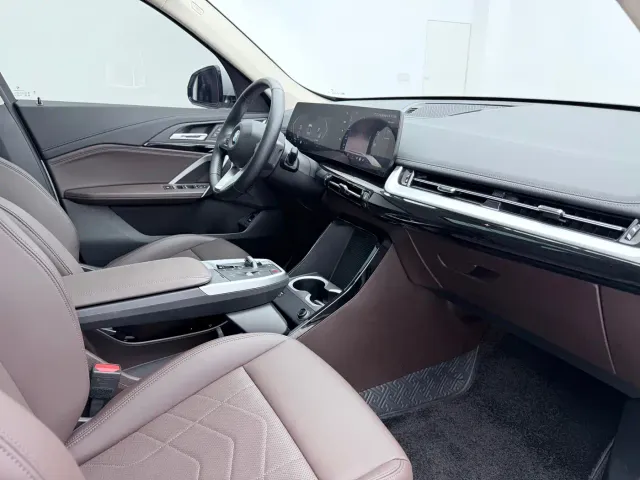 BMW X1 — Фото автомобиля 18
