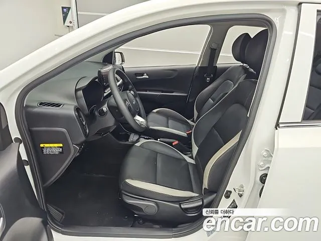 Kia morning Morning Urban (JA) Prestige — Фото автомобиля 11