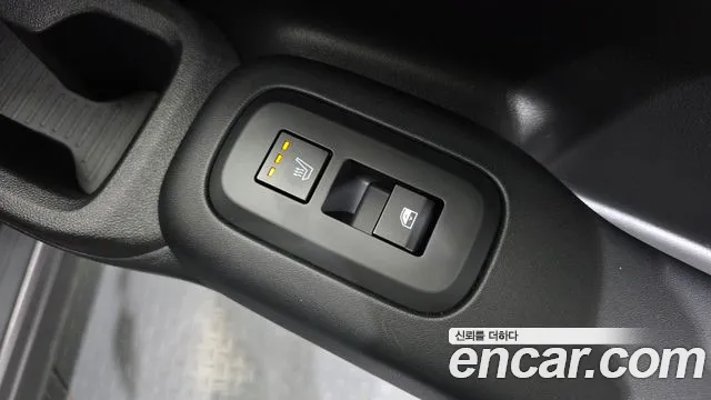 Hyundai Santa Fe — Фото автомобиля 24