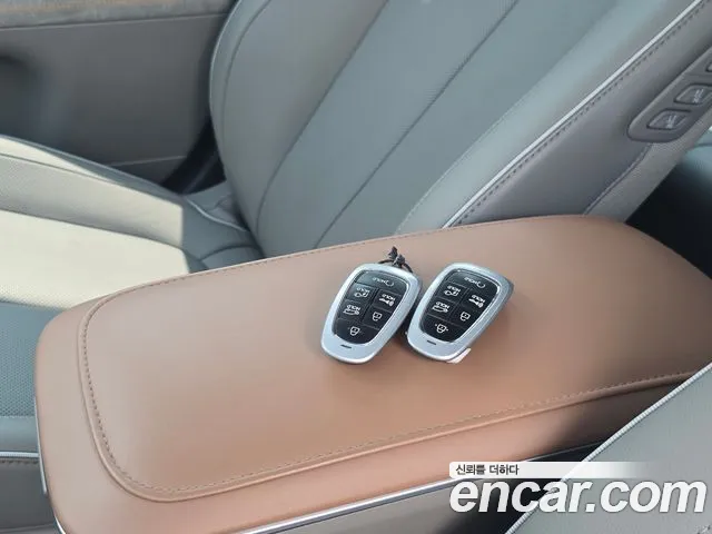 Hyundai Ioniq5 Ioniq5 Long Range AWD — Фото автомобиля 15