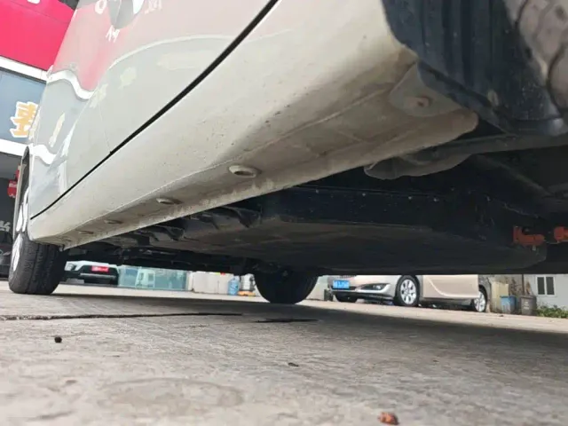 Wuling Hongguang Mini EV — Фото автомобиля 21