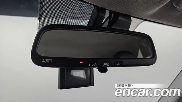 Hyundai Casper Casper Essential — Фото автомобиля 20