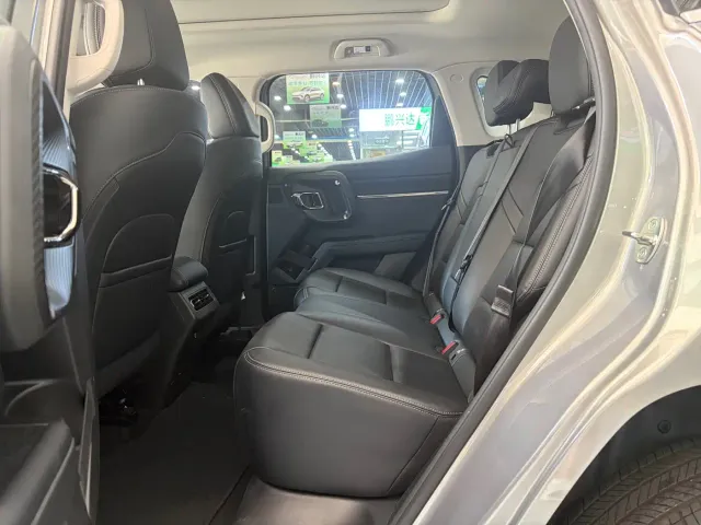 Haval Big Dog — Фото автомобиля 7
