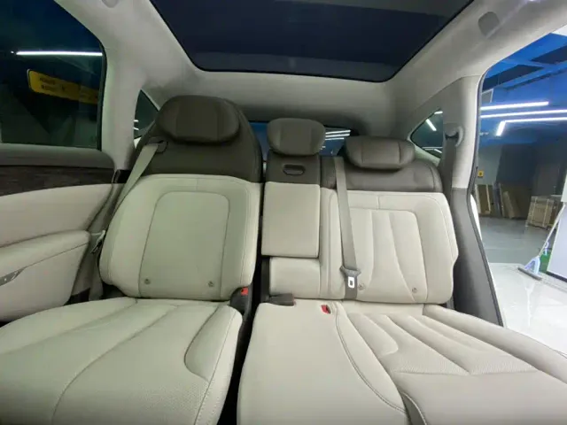 IM Motors LS7 — Фото автомобиля 27