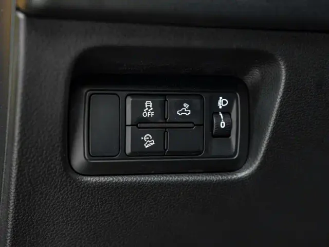 Ford Ranger — Фото автомобиля 14