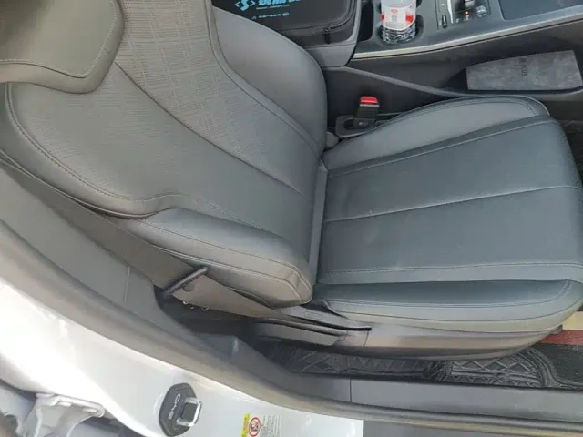 BYD Qin PLUS — Фото автомобиля 24