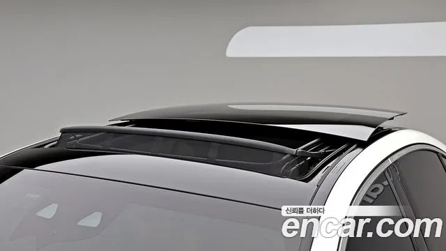 Mercedes-Benz E-Class W214 — Фото автомобиля 11