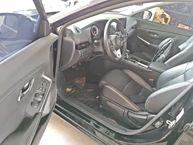 Nissan Sylphy 2022 1.6L XL CVT Delight Edition — Фото автомобиля 15