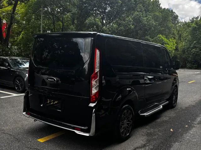 Kedi Auto Kedidia — Фото автомобиля 5