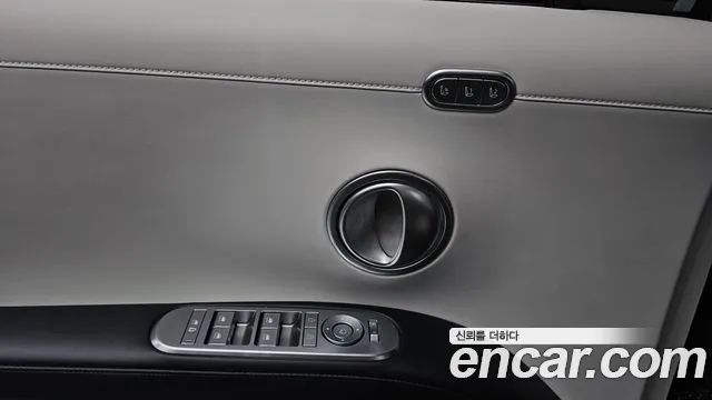 Hyundai Palisade Palisade (LX3) Бензин 2.5T 4WD 7 мест — Фото автомобиля 18