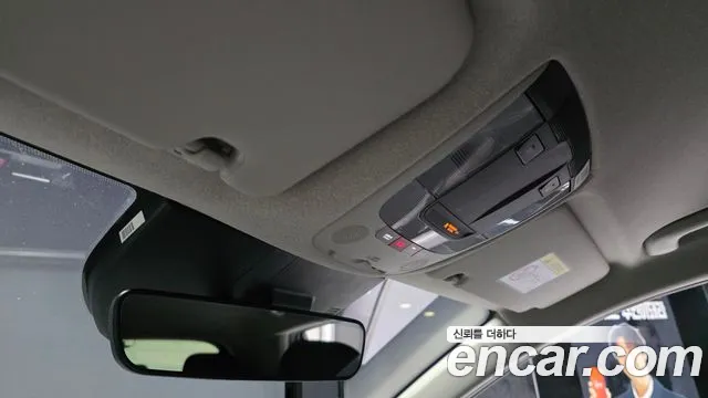 Kia Niro All Niro EV Air — Фото автомобиля 18