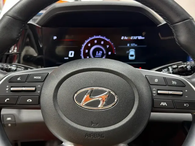 Hyundai Elantra — Фото автомобиля 15