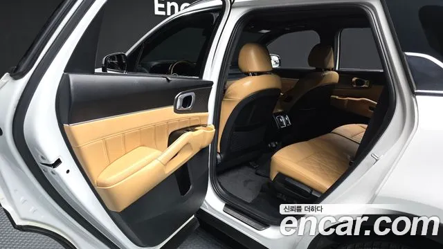 Kia Sorento 4th Gen — Фото автомобиля 16
