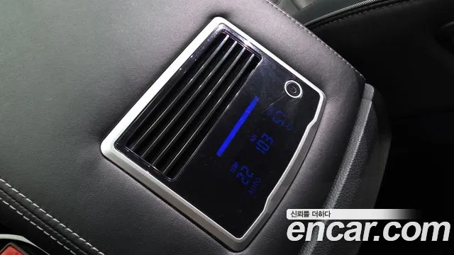KG_Mobility_Ssangyong Rexton All Rexton Дизель 2.2 4WD — Фото автомобиля 30