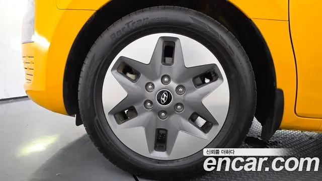Hyundai Staria Staria — Фото автомобиля 5
