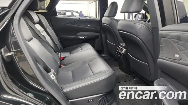 Lexus RX RX450h+ 5th Gen — Фото автомобиля 17