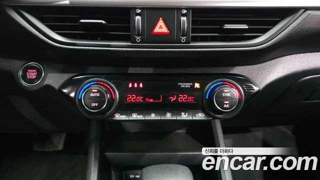 Kia K3 Generation 2 — Фото автомобиля 15