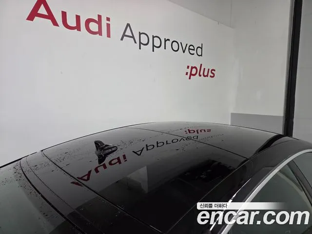 Audi A5 F5 — Фото автомобиля 14