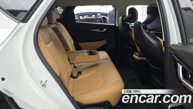 Kia EV6 — Фото автомобиля 11