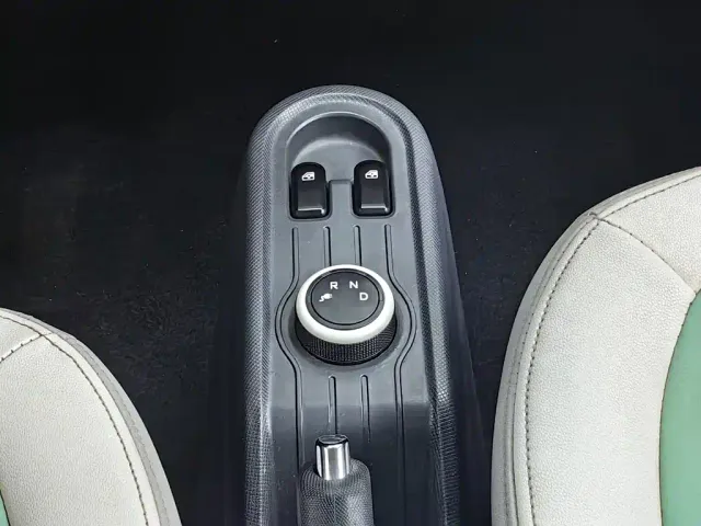 Wuling Hongguang Mini EV — Фото автомобиля 13