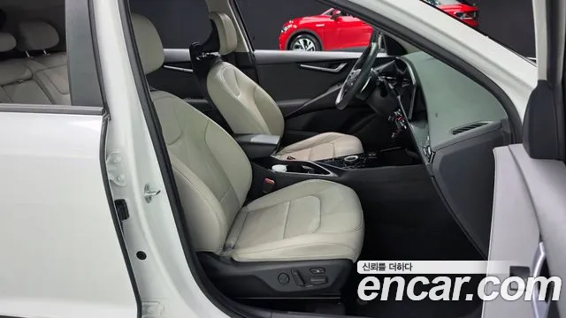 Kia Niro The All New Niro Signature — Фото автомобиля 25