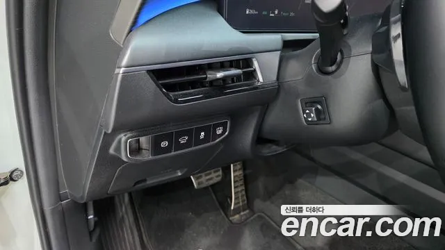 Kia K8 Signature — Фото автомобиля 27