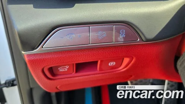 Genesis GV80 GV80 Coupe — Фото автомобиля 15