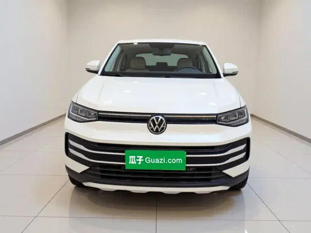 Volkswagen Tharu — Фото автомобиля 22