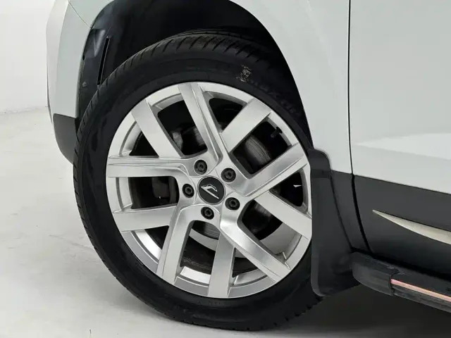 Jetta VS5 — Фото автомобиля 10