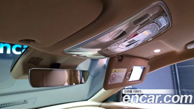 Genesis G80 Бензин 2.5 турбо AWD — Фото автомобиля 15